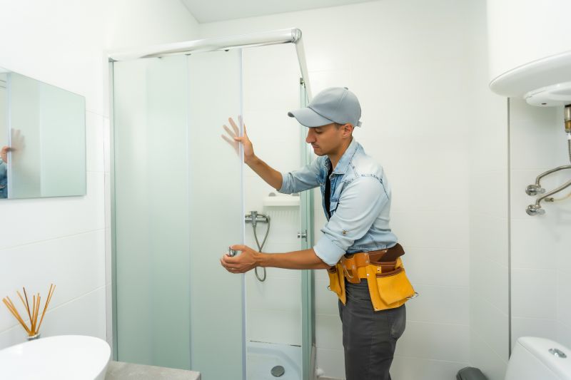 Shower Doors