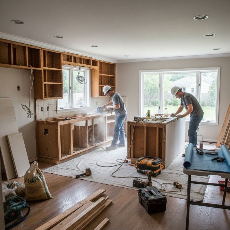 Top Bathroom Remodeling Companies in Central Point, OR