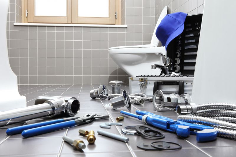 Top Bathroom Remodeling Companies in Grants Pass, OR