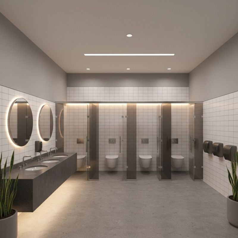 Top Bathroom Remodeling Companies in Medford, OR
