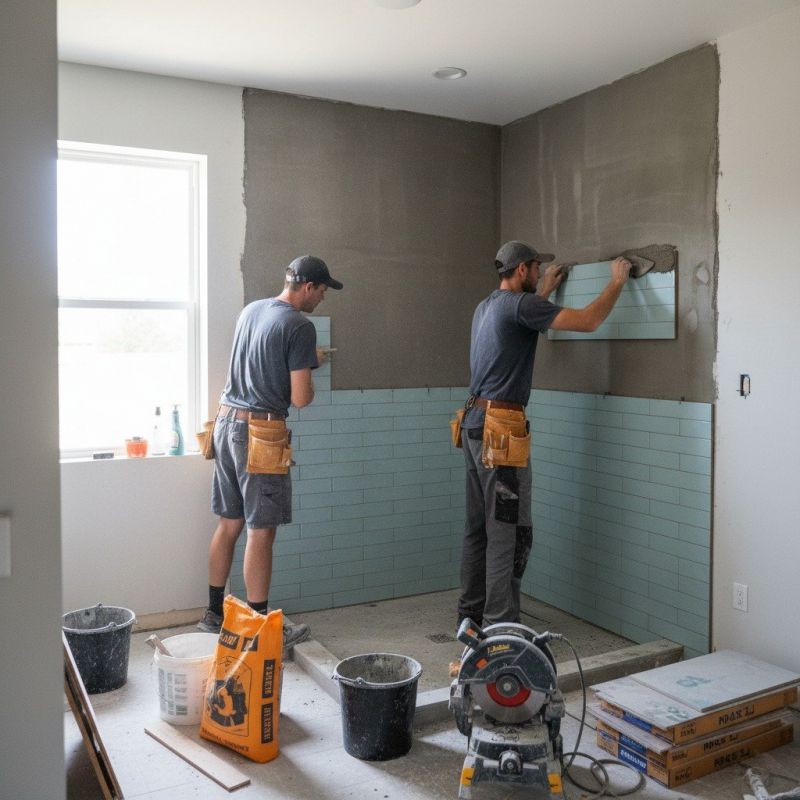 Top Bathroom Remodeling Companies in Medford, OR