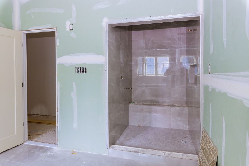 Bathroom Floor Tiles