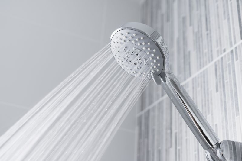 Rain Shower Head